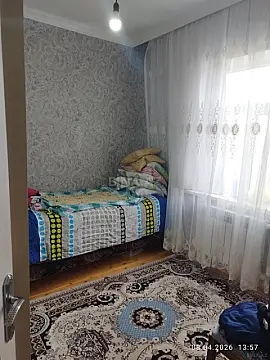 Satılır 4 otaqlı həyət evi 86 m²