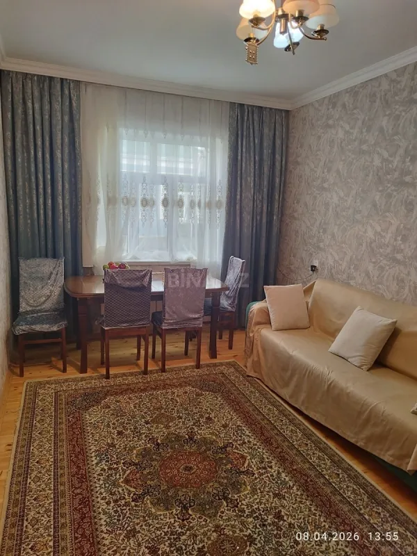 Satılır 4 otaqlı həyət evi 86 m²