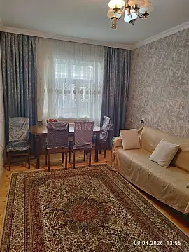 Satılır 4 otaqlı həyət evi 86 m²
