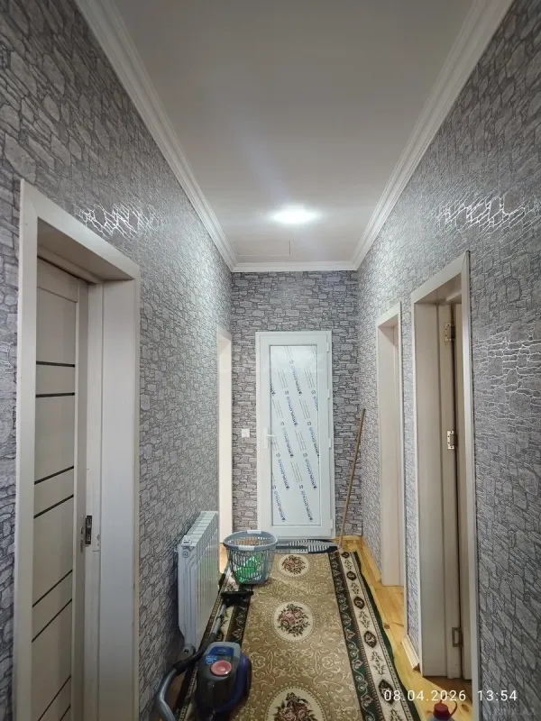 Satılır 4 otaqlı həyət evi 86 m²