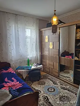 Satılır 4 otaqlı həyət evi 86 m² — Bakı, Binə 4 otaq 86.00 m²