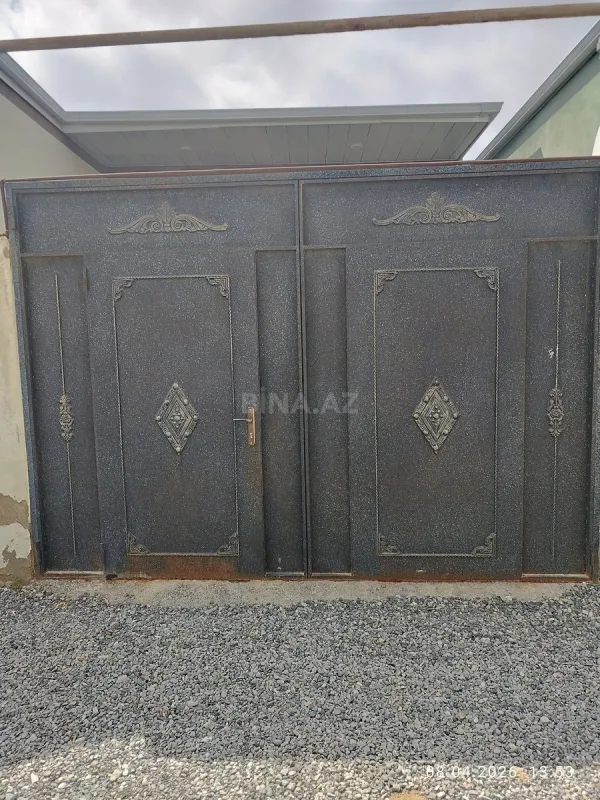 Satılır 4 otaqlı həyət evi 86 m²