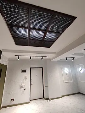 Satılır 3 otaqlı mənzil 117 m²