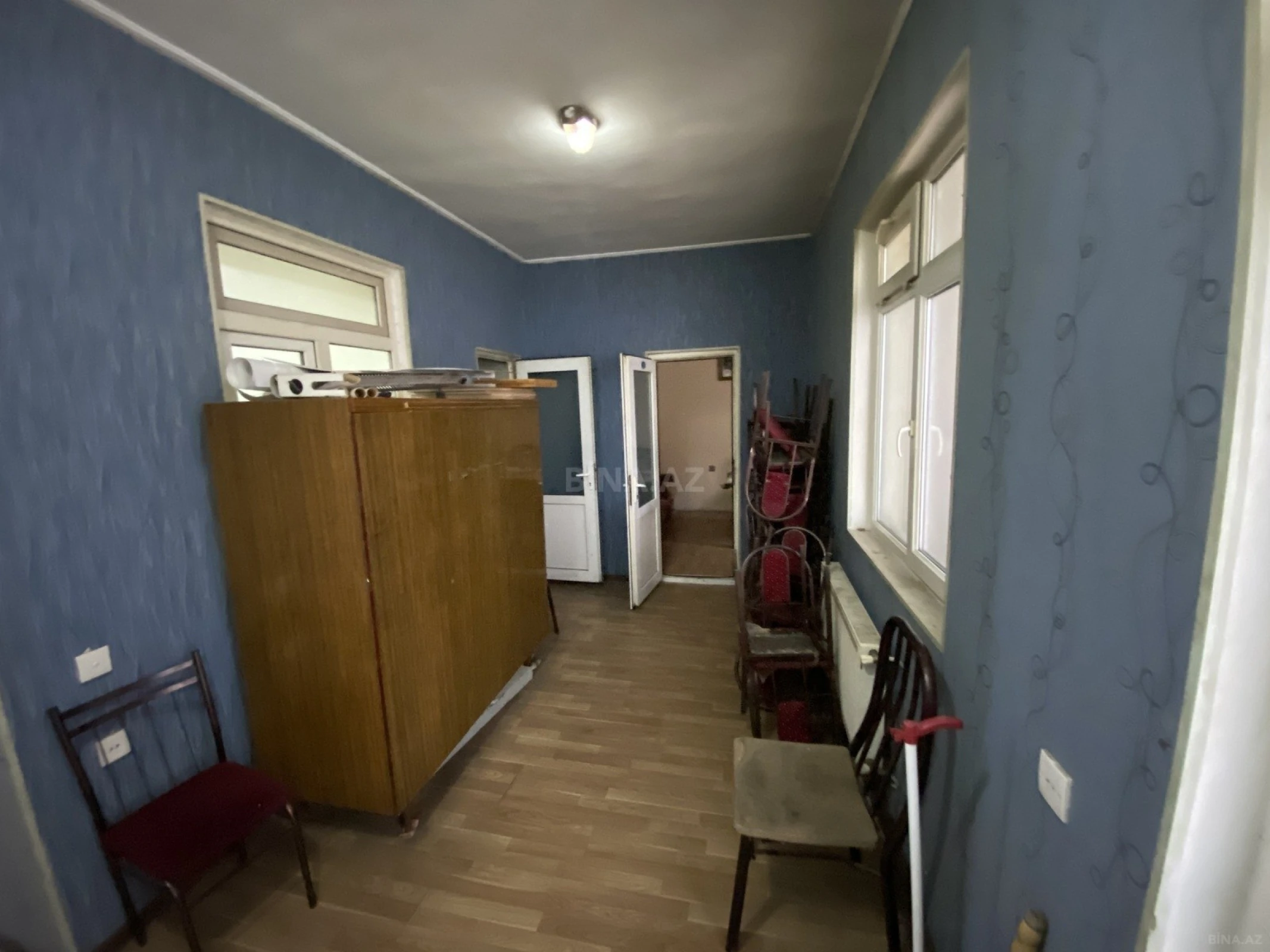 Kirayə verilir obyekt 370 m²