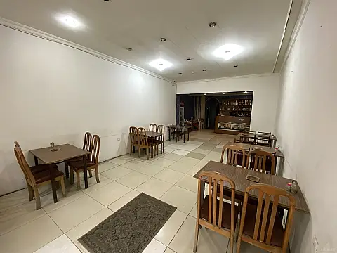 Kirayə verilir obyekt 370 m²