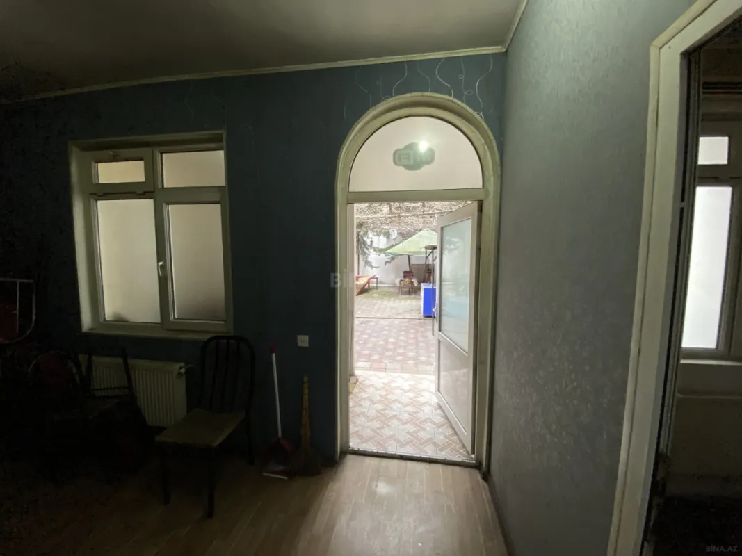 Kirayə verilir obyekt 370 m²