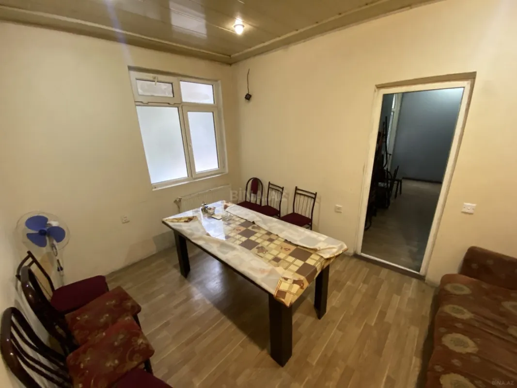 Kirayə verilir obyekt 370 m²