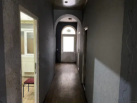 Kirayə verilir obyekt 370 m²