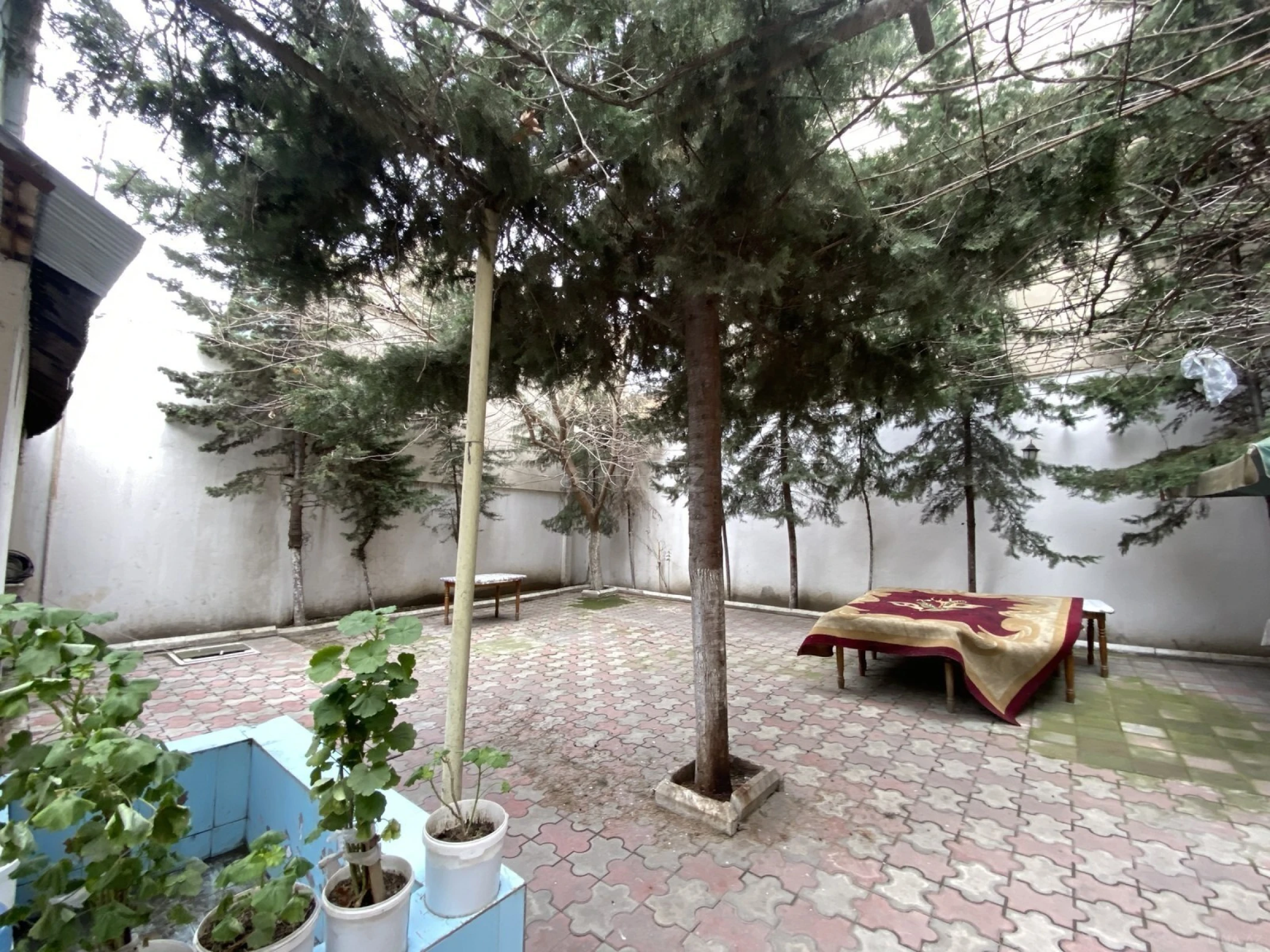 Kirayə verilir obyekt 370 m²