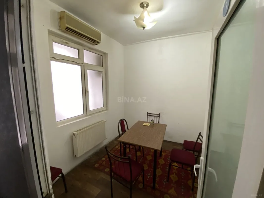 Kirayə verilir obyekt 370 m²