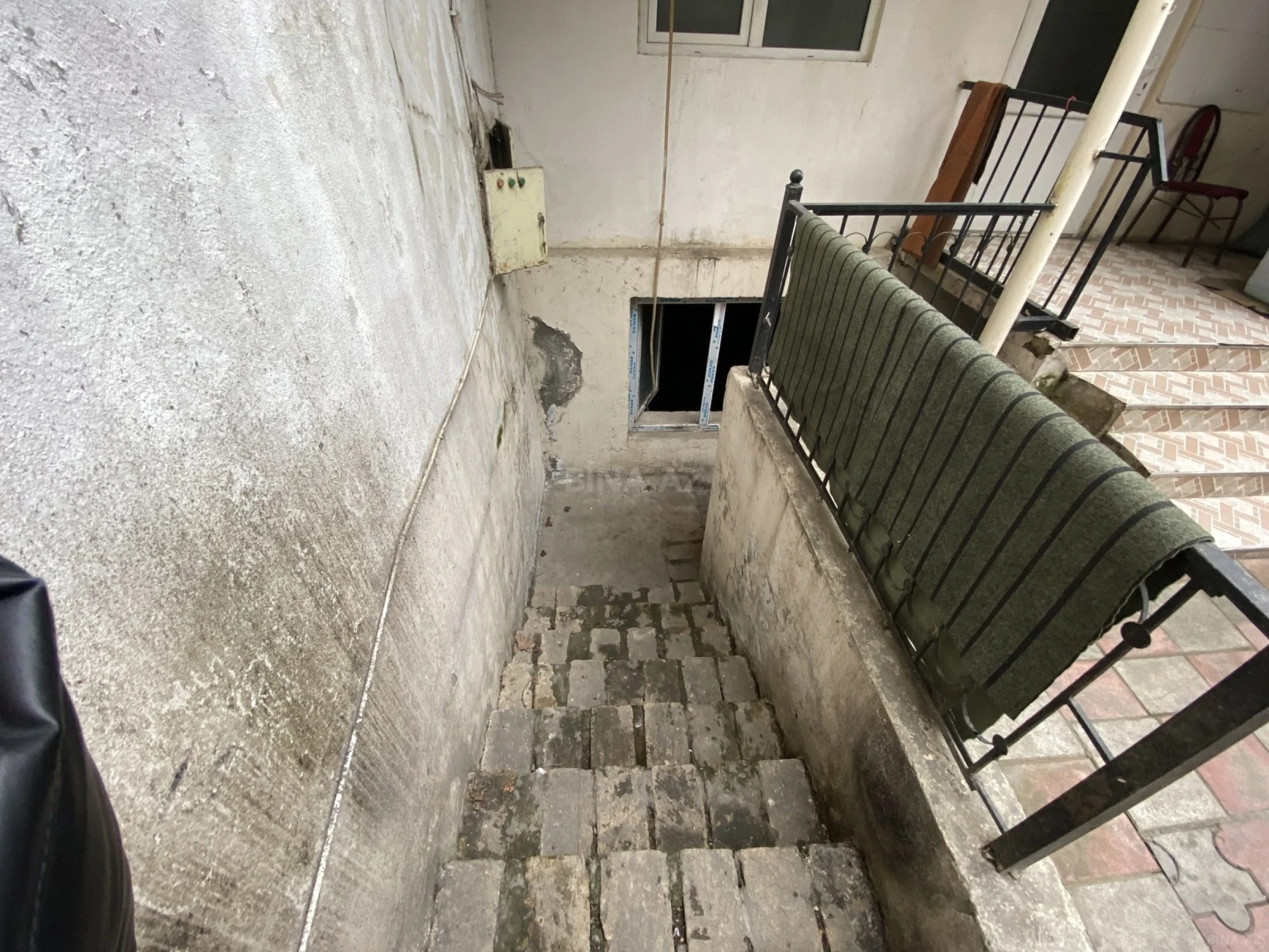 Kirayə verilir obyekt 370 m²