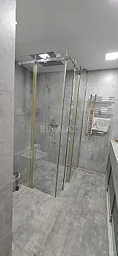 Kirayə verilir 3 otaqlı mənzil 148 m²