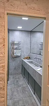 Kirayə verilir 3 otaqlı mənzil 148 m²