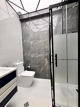 Satılır 2 otaqlı mənzil 53.7 m²