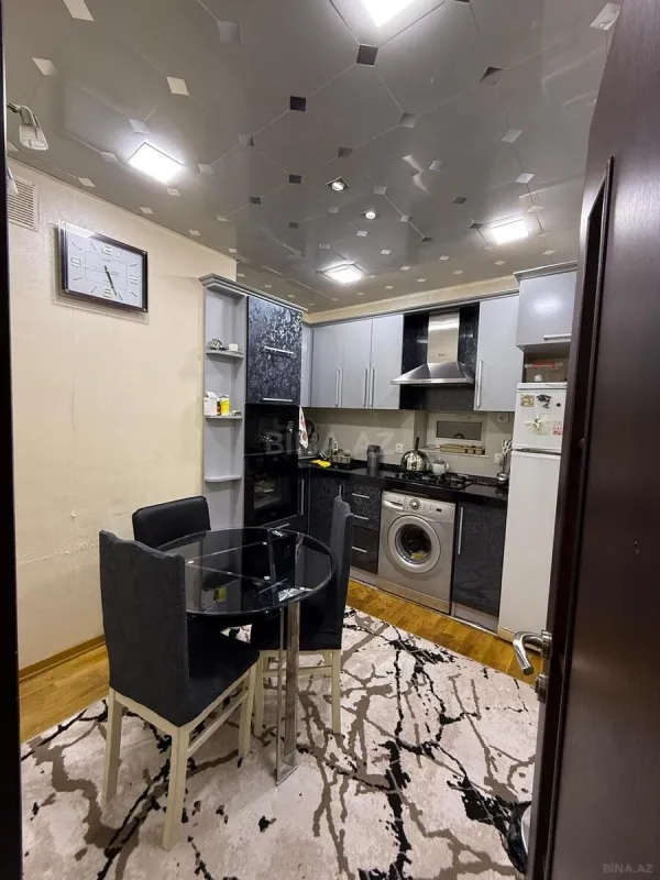 Satılır 3 otaqlı mənzil 75 m²