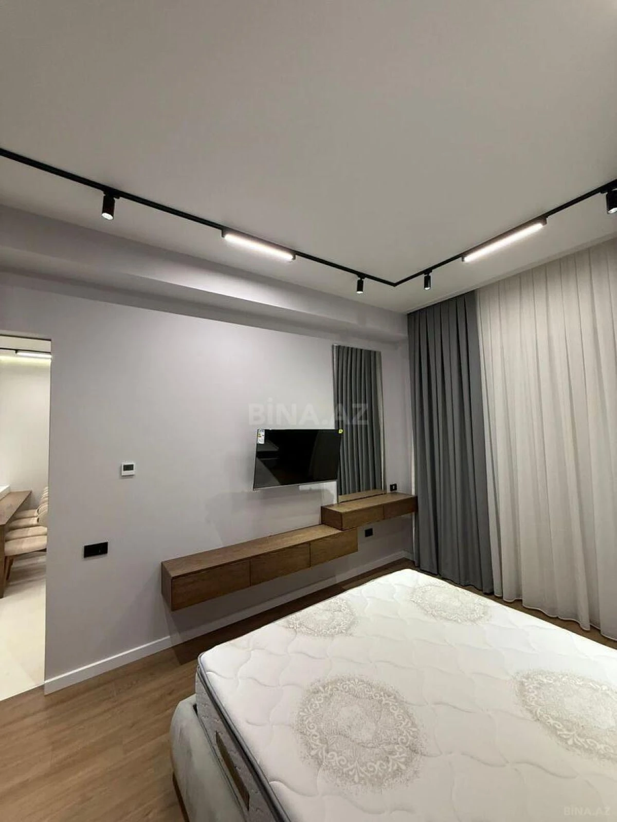 Satılır 3 otaqlı mənzil 100 m²