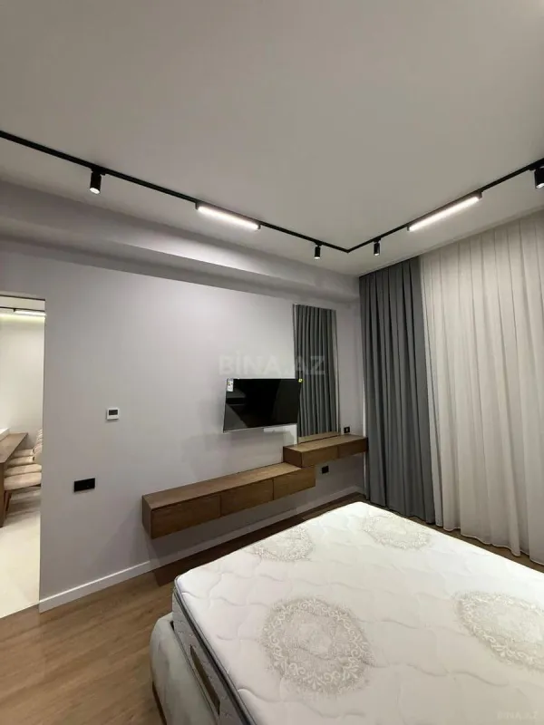 Satılır 3 otaqlı mənzil 100 m²