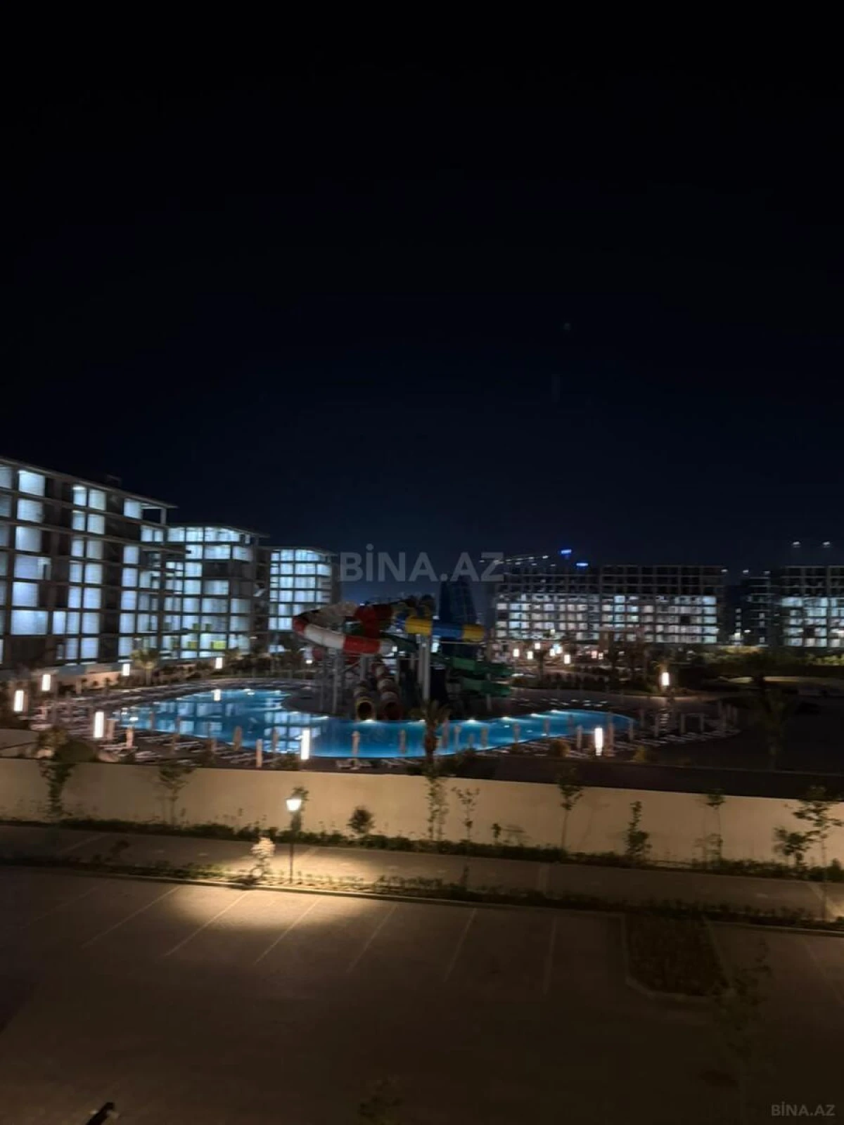 Satılır 3 otaqlı mənzil 100 m²