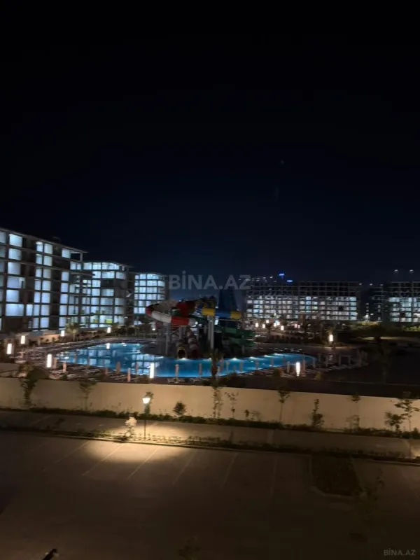 Satılır 3 otaqlı mənzil 100 m²