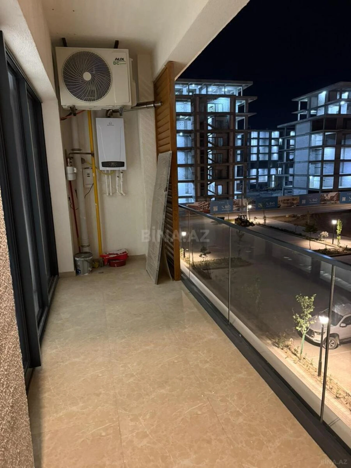 Satılır 3 otaqlı mənzil 100 m²