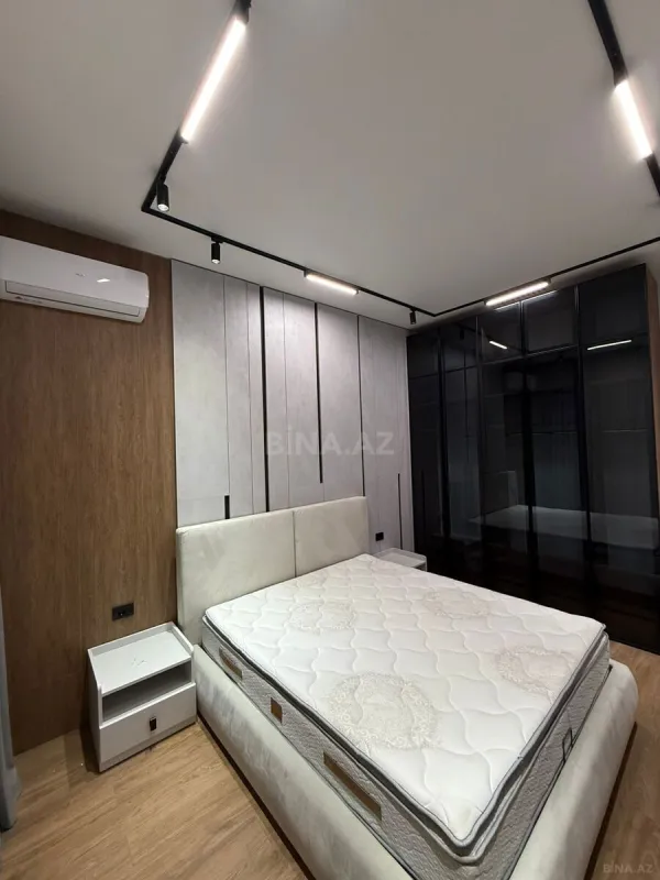 Satılır 3 otaqlı mənzil 100 m²