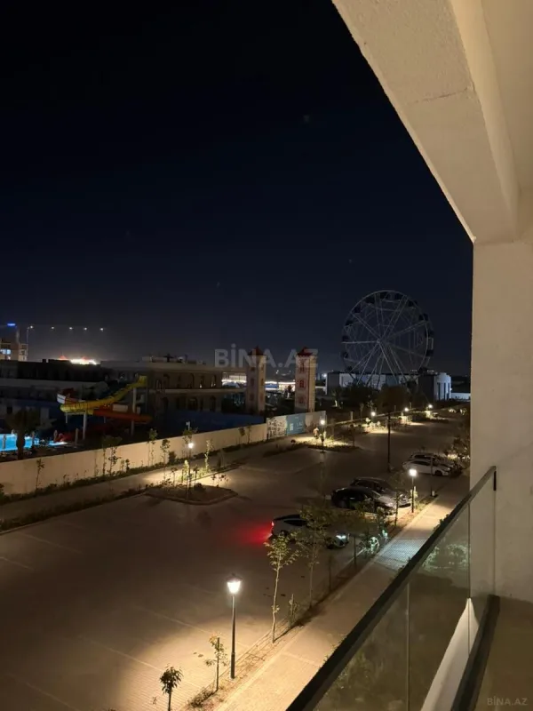 Satılır 3 otaqlı mənzil 100 m²