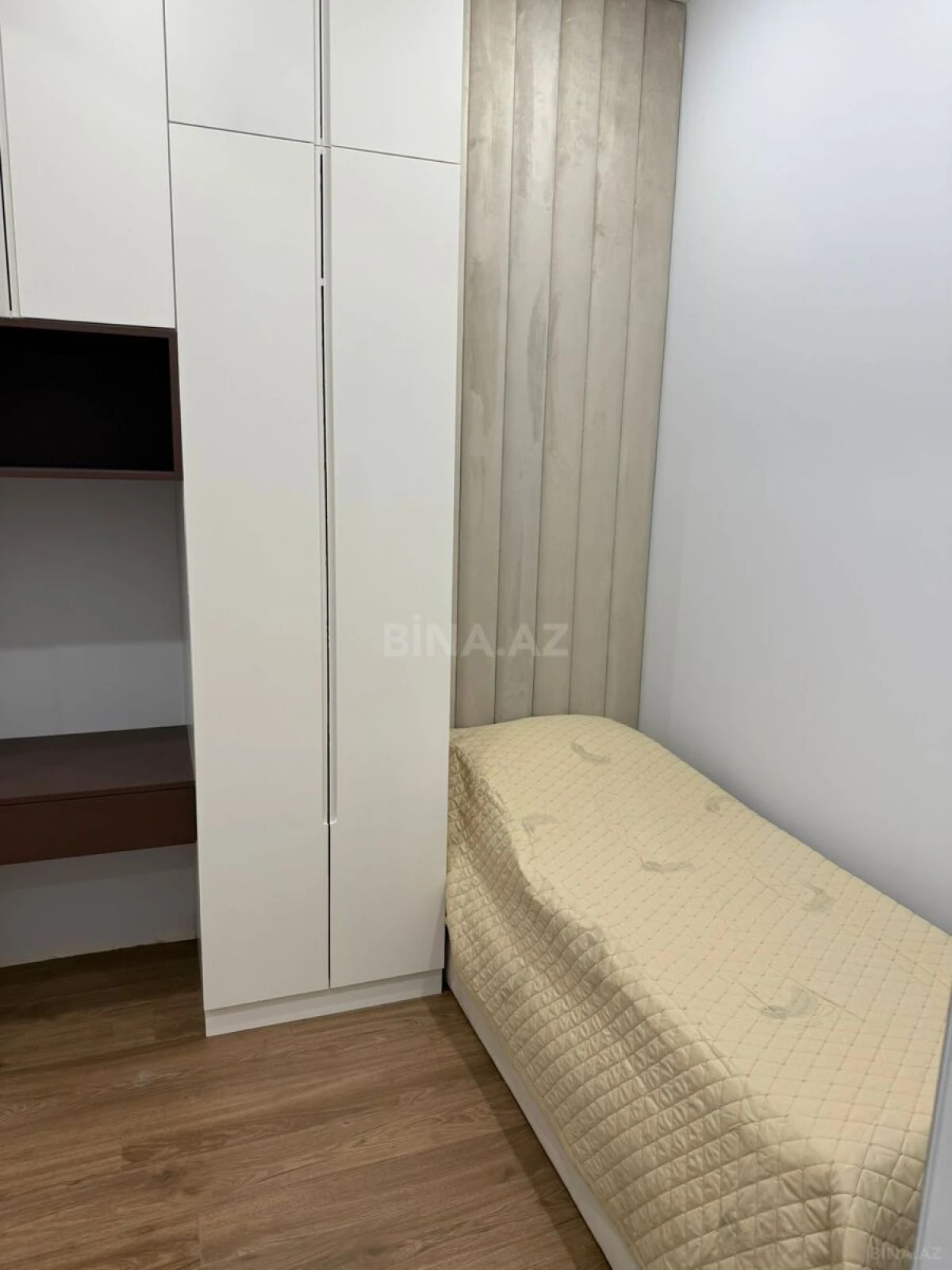 Satılır 3 otaqlı mənzil 100 m²