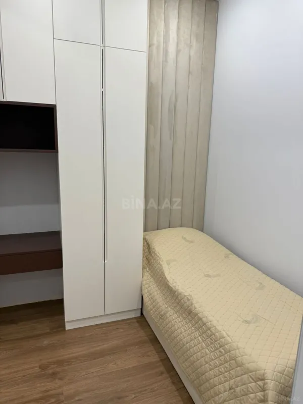 Satılır 3 otaqlı mənzil 100 m²