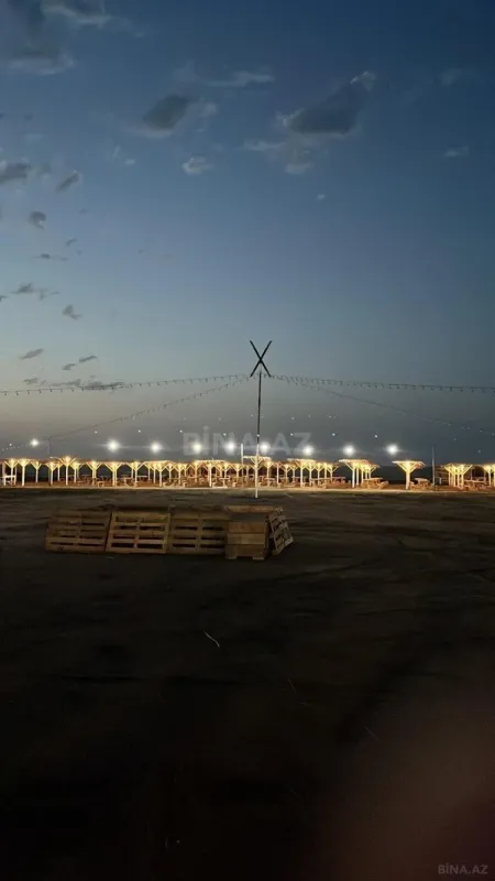 Kirayə verilir obyekt 2000 m²