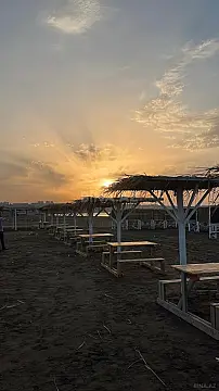 Kirayə verilir obyekt 2000 m² — Bakı, Buzovna 2000.00 m²