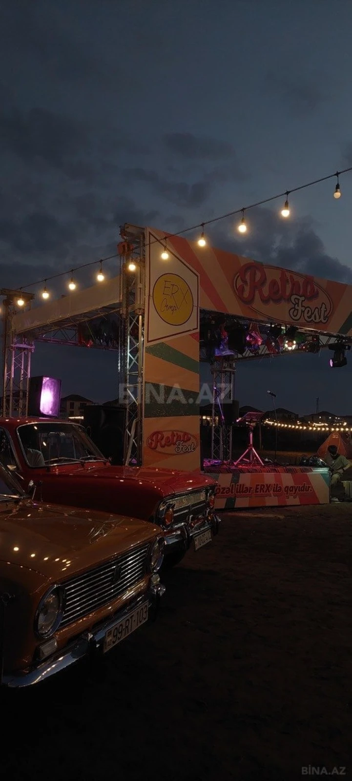 Kirayə verilir obyekt 2000 m²