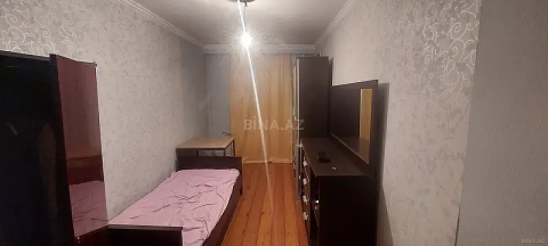 Satılır 2 otaqlı mənzil 42 m²