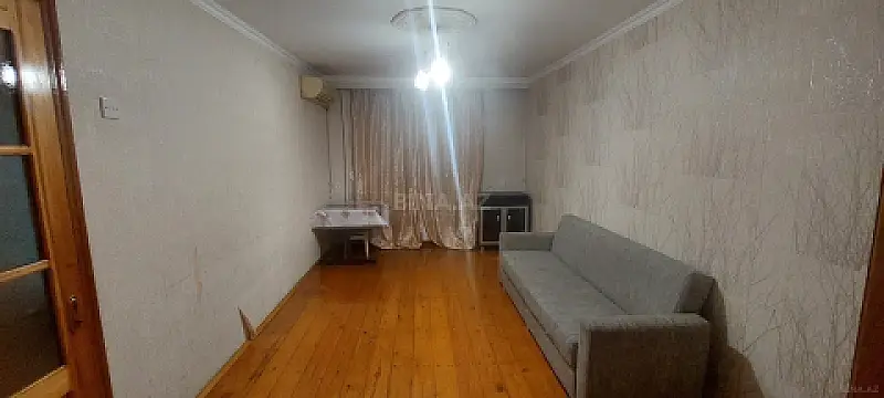 Satılır 2 otaqlı mənzil 42 m²
