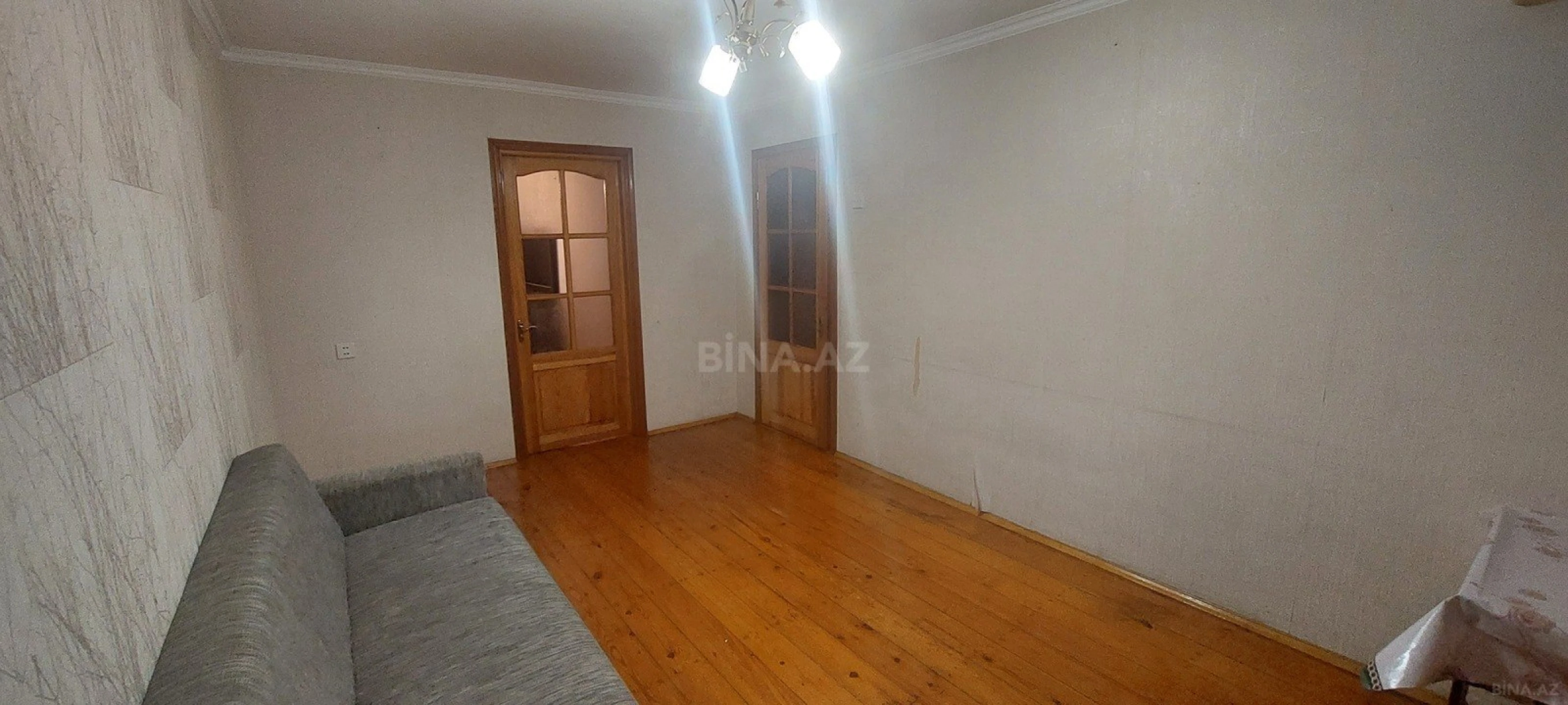 Satılır 2 otaqlı mənzil 42 m²