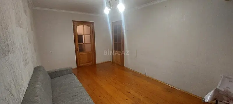 Satılır 2 otaqlı mənzil 42 m² — Bakı 2 otaq 42.00 m²