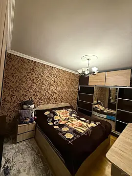 Satılır 2 otaqlı mənzil 75 m²
