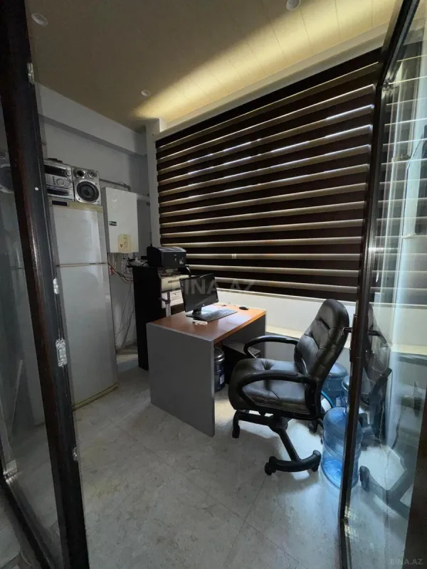 Kirayə verilir 3 otaqlı ofis 70 m²