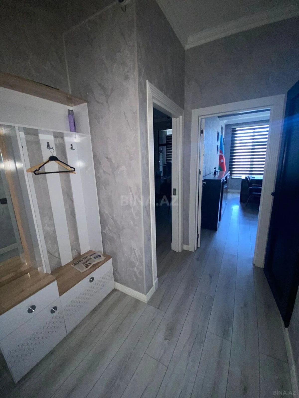 Kirayə verilir 3 otaqlı ofis 70 m²