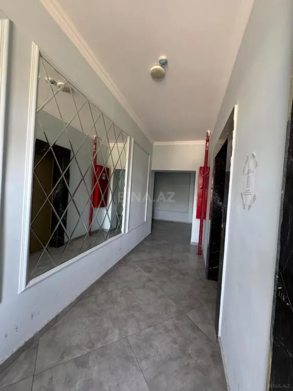 Kirayə verilir 3 otaqlı ofis 70 m²
