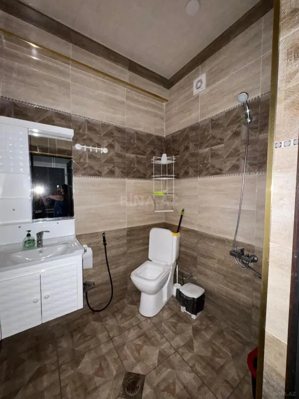 Kirayə verilir 3 otaqlı ofis 70 m²