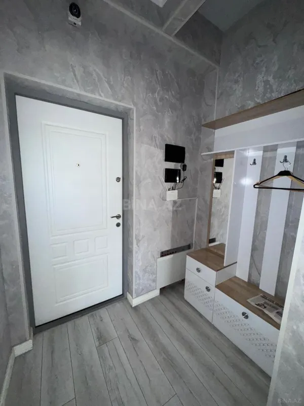 Kirayə verilir 3 otaqlı ofis 70 m²