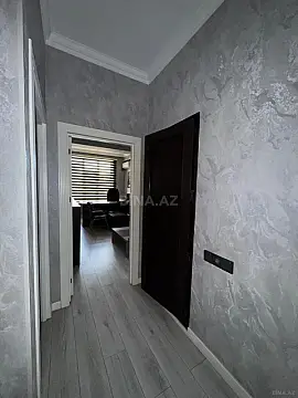 Kirayə verilir 3 otaqlı ofis 70 m²