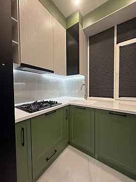 Satılır 2 otaqlı mənzil 55 m²
