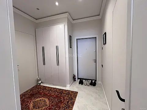 Satılır 2 otaqlı mənzil 77 m² — Bakı, Bayıl 2 otaq 77.00 m²
