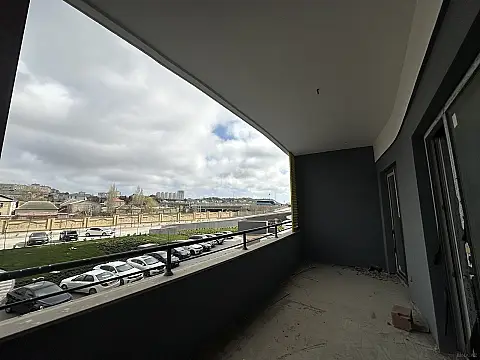 Satılır 2 otaqlı mənzil 90 m² — Bakı, Biləcəri 2 otaq 90.00 m²