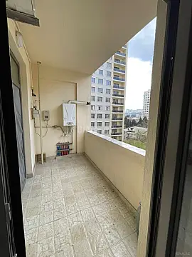 Kirayə verilir 2 otaqlı mənzil 117 m²