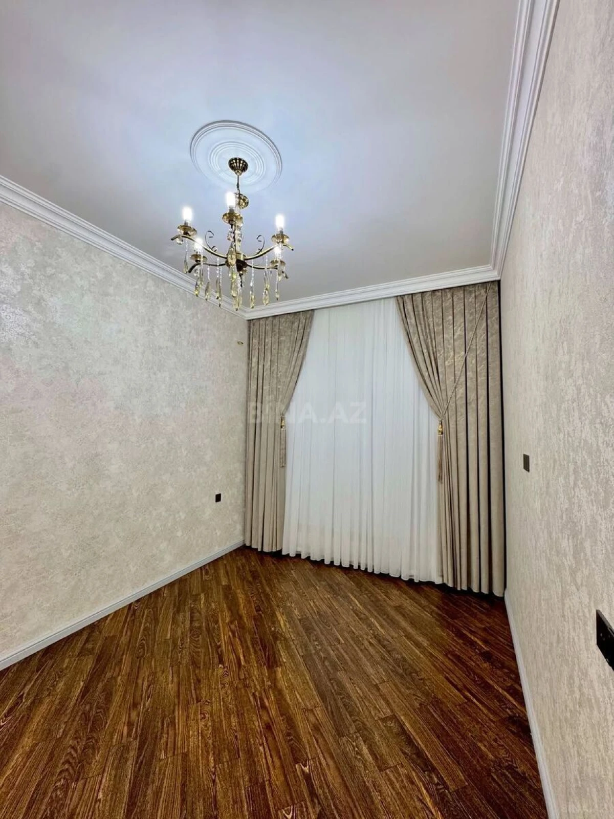 Satılır 3 otaqlı həyət evi 110 m²