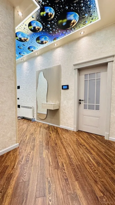 Satılır 3 otaqlı həyət evi 110 m²