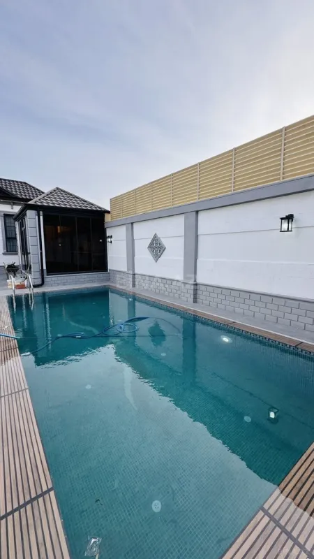 Satılır 3 otaqlı həyət evi 110 m²