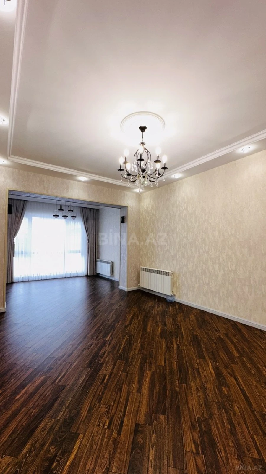 Satılır 3 otaqlı həyət evi 110 m²